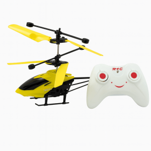 Kiddyraft Helicopter Dual-Mode Control Flight