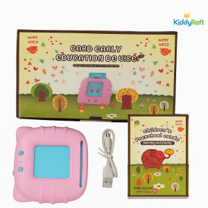 Card Early Education Device