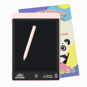 Kiddyraft Teddy Environmental Protection Writing Pad