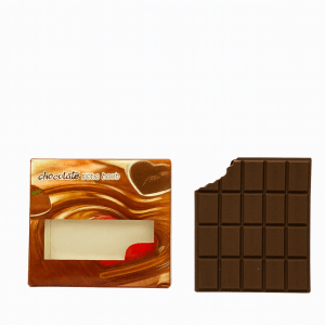 Kiddyraft Chocolate Notebook