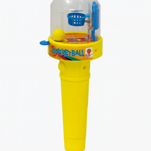 Kiddyraft Basketball Game Toy